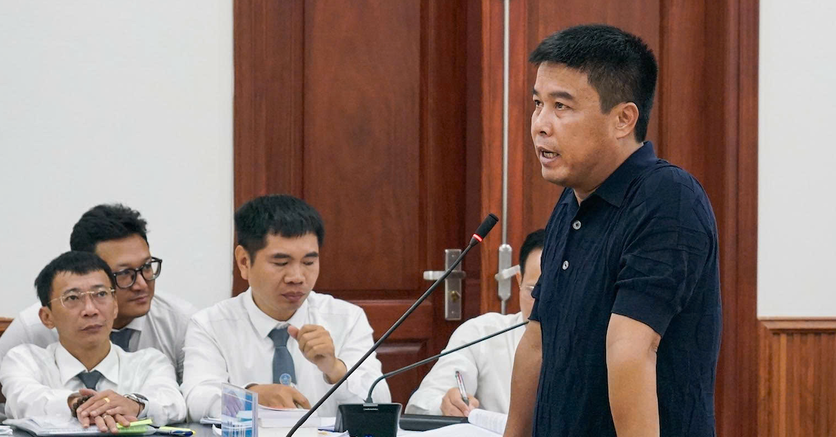Nguyễn Văn Hậu đạt được thỏa thuận bồi thường gần 800 tỷ đồng với nhiều bị hại缩略图