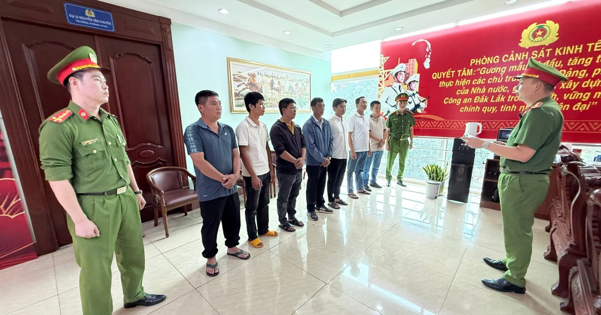 Nhận hơn 200 triệu đồng để cấp khống giấy kiểm dịch缩略图