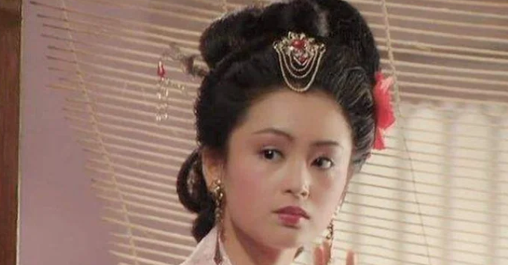 Nhan sắc &amp;apos;Điêu Thuyền đẹp nhất&amp;apos; Trần Hồng khiến khán giả nhớ mãi缩略图