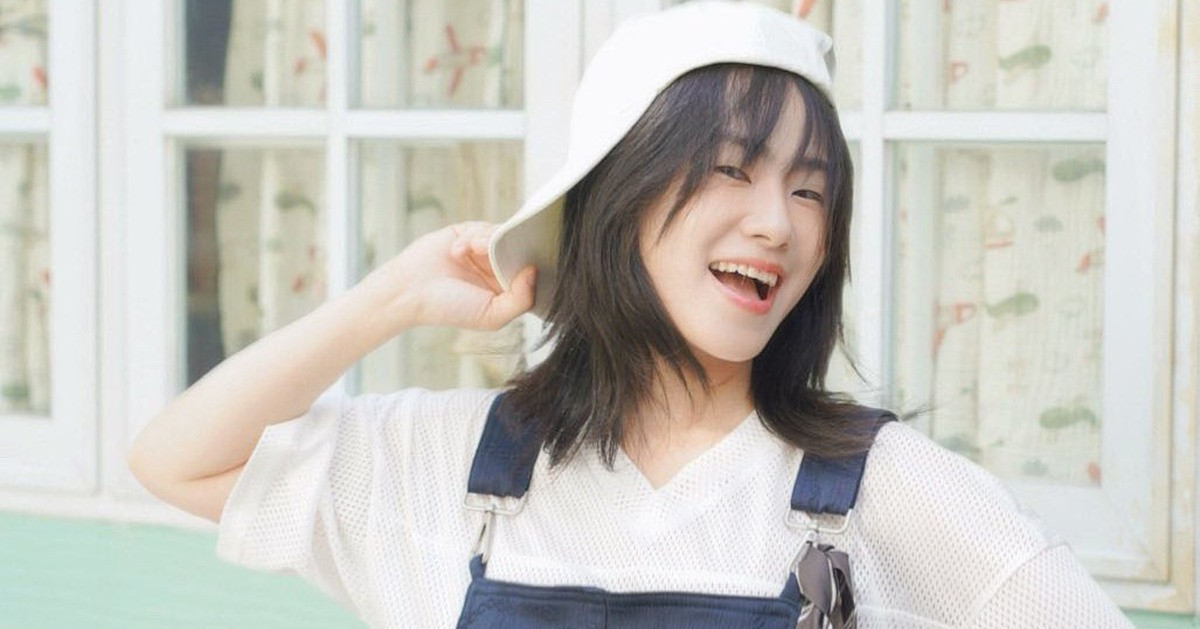 Nhan sắc lão hóa ngược của nữ ca sĩ Việt ở tuổi 42 khiến nhiều người trầm trồ缩略图