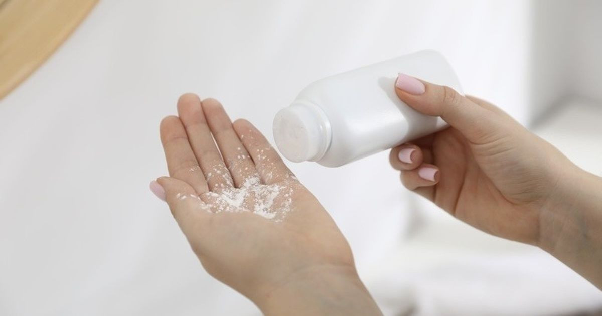 Những công dụng bất ngờ của phấn rôm trong đời sống hằng ngày nhưng không phải ai cũng biết缩略图