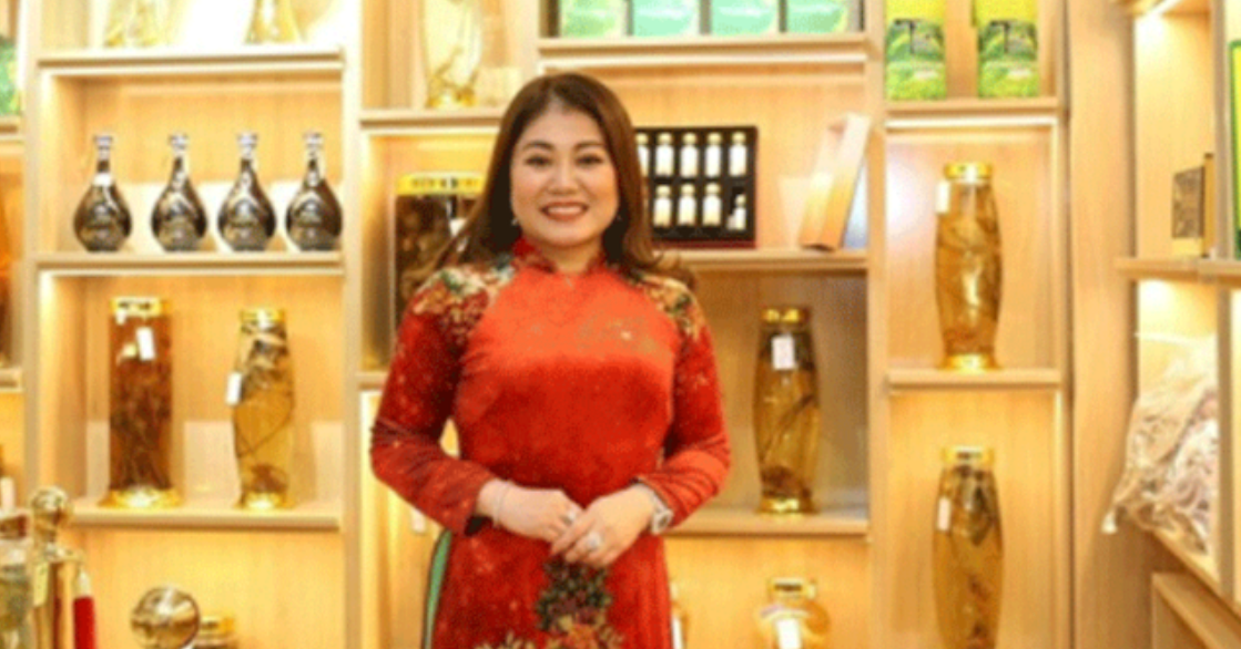 Nữ cựu Chủ tịch Công ty Mỹ Hạnh hầu tòa vì cáo buộc lừa 1.200 nhà đầu tư缩略图