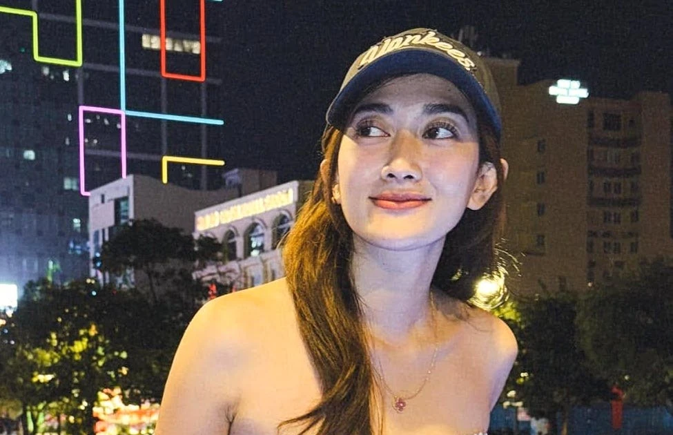 Nữ diễn viên Phương Lan từ bỏ tên thật缩略图
