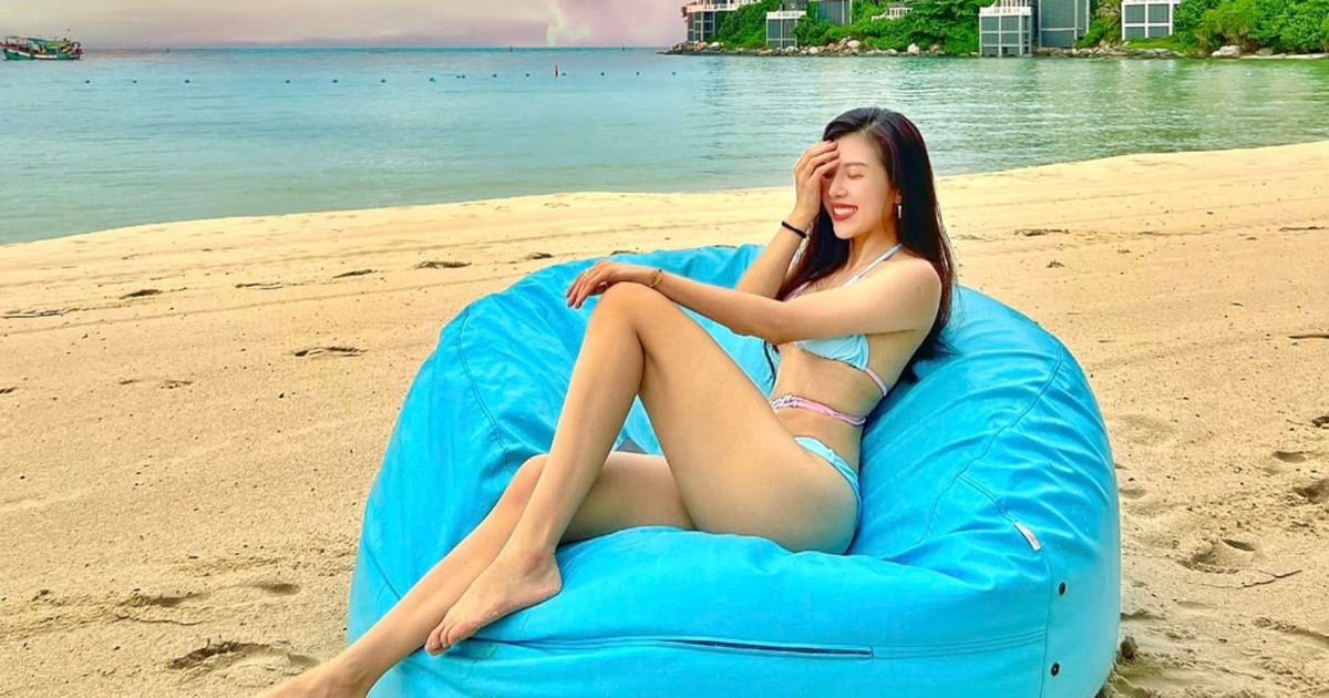 Nữ hoàng nhạc phim từng đóng Nhật ký Vàng Anh sở hữu body vạn người mê, trữ trứng ở tuổi 37 được bác sĩ báo tin vui缩略图