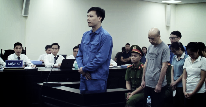 Nước mắt của cựu Chủ tịch MediUSA sau vụ thu lợi bất chính hơn 264 tỷ đồng缩略图