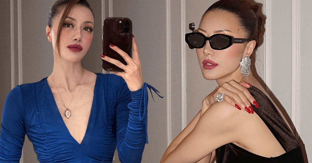 Paris Tiên được đề cử 100 gương mặt đẹp nhất thế giới: Loạt ảnh đeo nhẫn kim cương size khủng gây choáng, hôn nhân bí ẩn缩略图