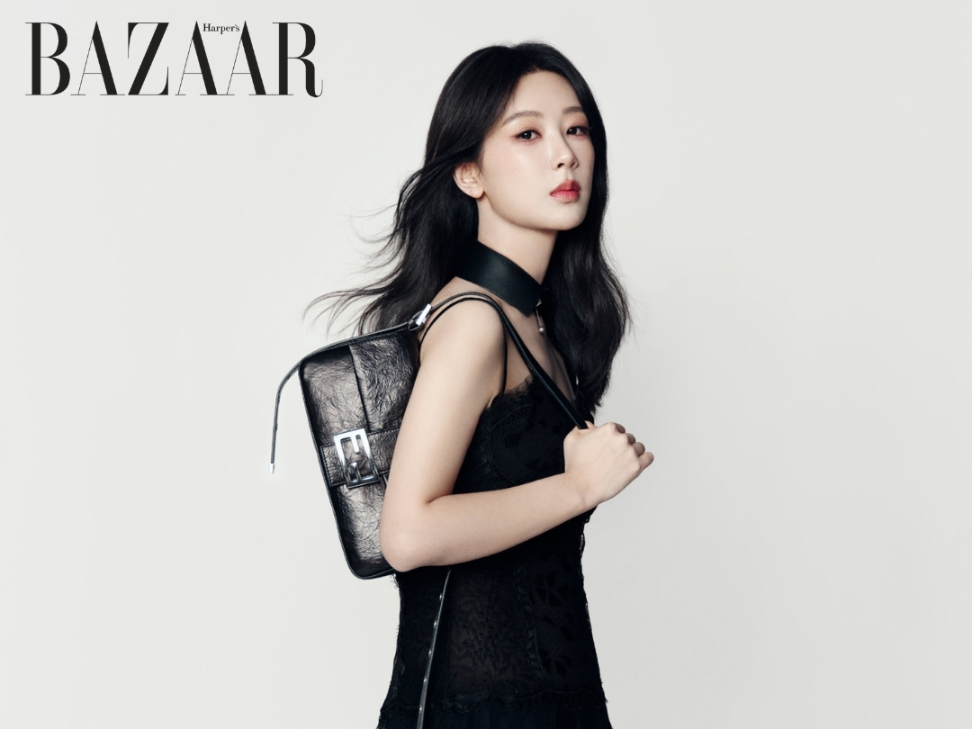 Dương Tử vừa đạt Thị Hậu Bạch Ngọc Lan đã tiếp xúc với Fendi缩略图