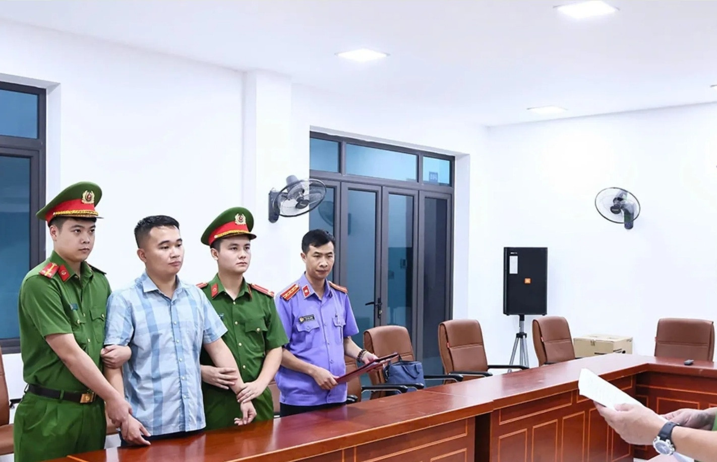 Phó Thủ tướng: Làm rõ vi phạm, trách nhiệm trong vụ điểm thi ở Tuyên Quang缩略图