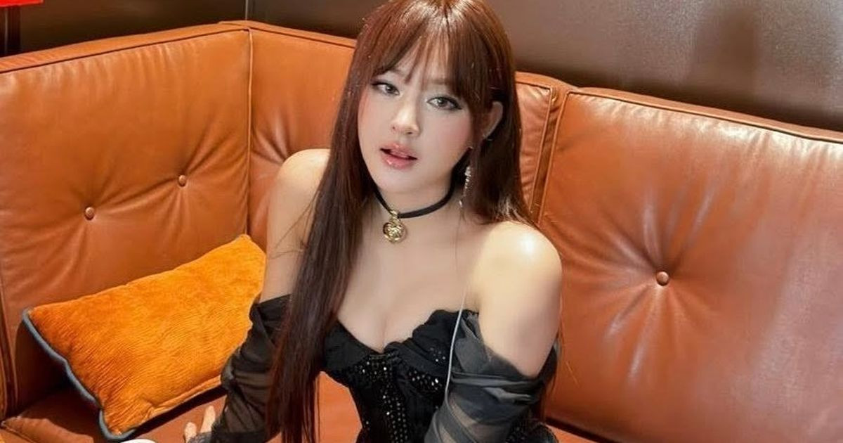 Sau ồn ào, Hiền Hồ có hạnh phúc mới缩略图