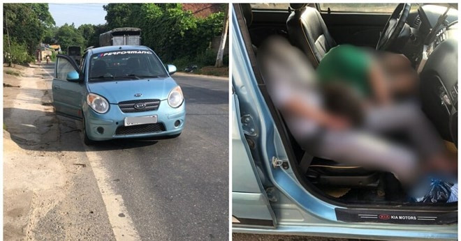Sau vụ 2 người tử vong trong ô tô ở Phú Thọ, kỹ sư Lê Văn Tạch đưa ra cảnh báo缩略图