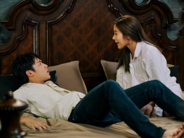 Sốc nặng trước sự &amp;apos;sành sỏi&amp;apos; phòng ngủ của vợ mới cưới, chồng lén điều tra quá khứ và &amp;apos;đứng hình&amp;apos; trước sự thật缩略图