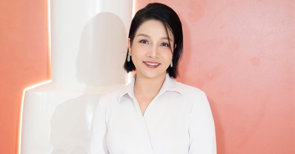 Sự thay đổi khó tin của diva Mỹ Linh缩略图