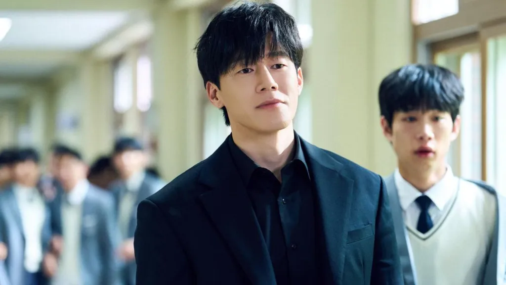 Top 3 phim live-action chuyển thể từ manhwa đang gây sốt Netflix, có tác phẩm được khen hay hơn anime缩略图