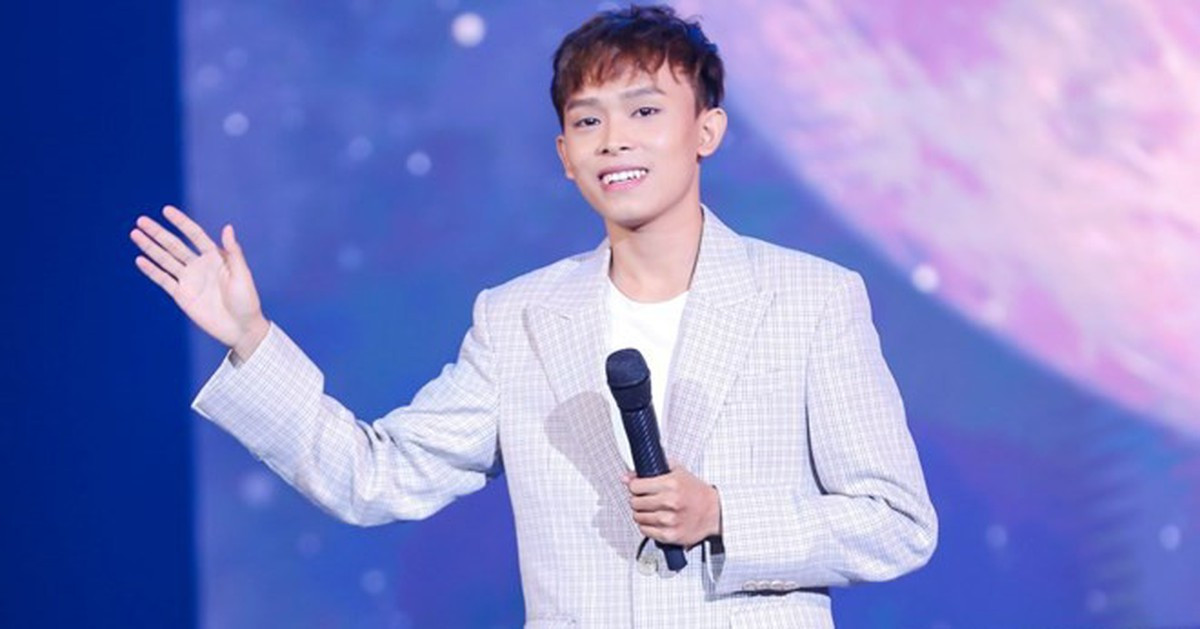Thần tượng âm nhạc nhí 2016: Cuộc sống đời thường giản dị ở tuổi 23缩略图