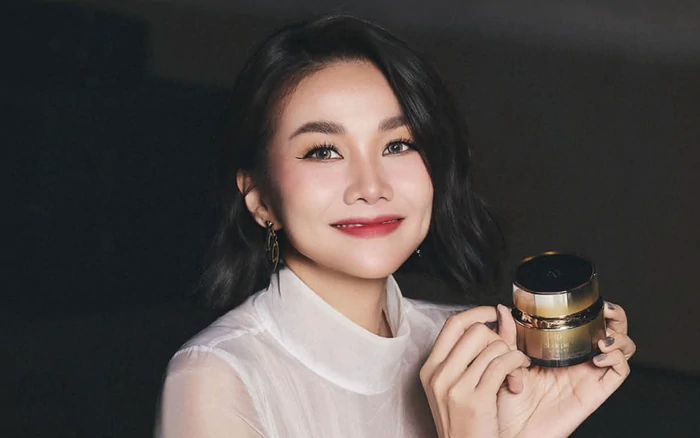 Thanh Hằng đã dừng lại缩略图