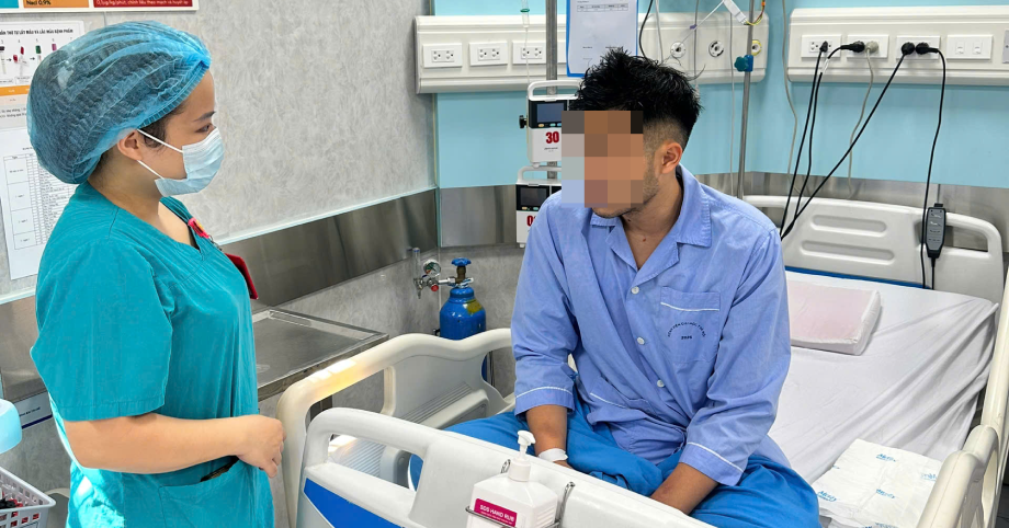 Thẻ bảo hiểm y tế hết hạn khi đang nằm viện: Hướng dẫn chi tiết từ A-Z缩略图