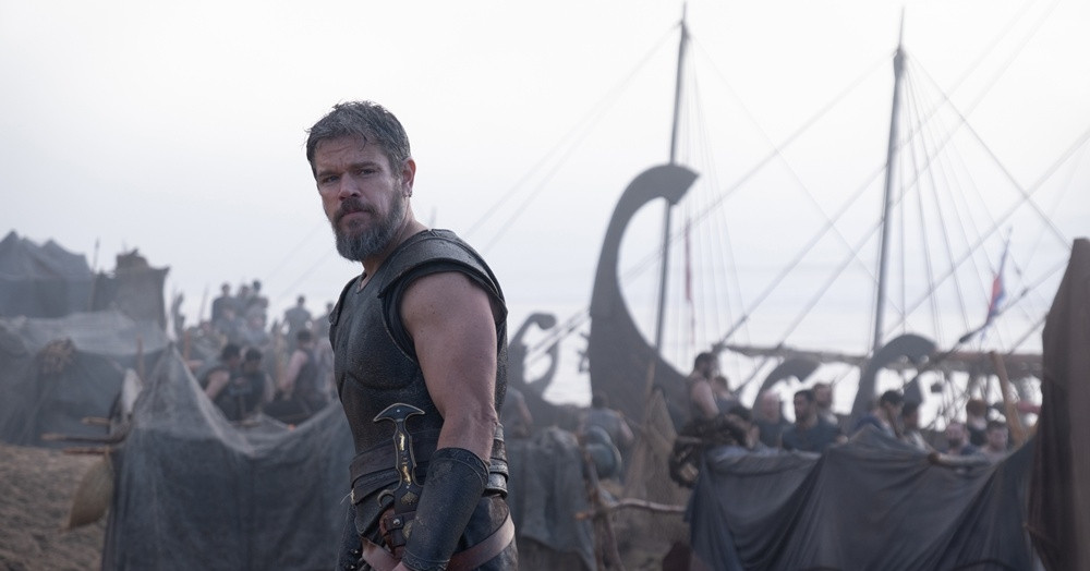 THE ODYSSEY của Christopher Nolan lập kỷ lục điểm số cao nhất sự nghiệp缩略图