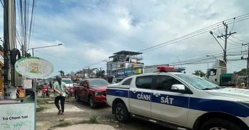 Thiếu nữ 16 tuổi bị sát hại trong đêm缩略图