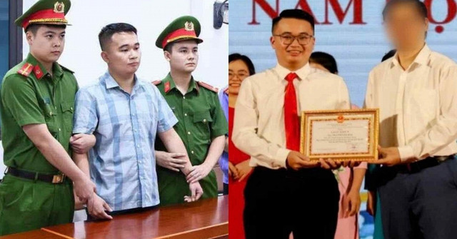 Thông tin bất ngờ về giáo viên bị giữ khẩn cấp trong vụ điểm Toán cao bất thường ở Tuyên Quang缩略图