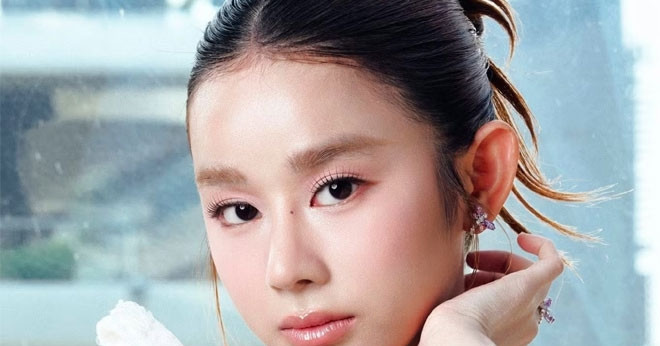Thư Đan giải thích về mối quan hệ với N.H, mốc thời gian ra sao mà gây tò mò?缩略图