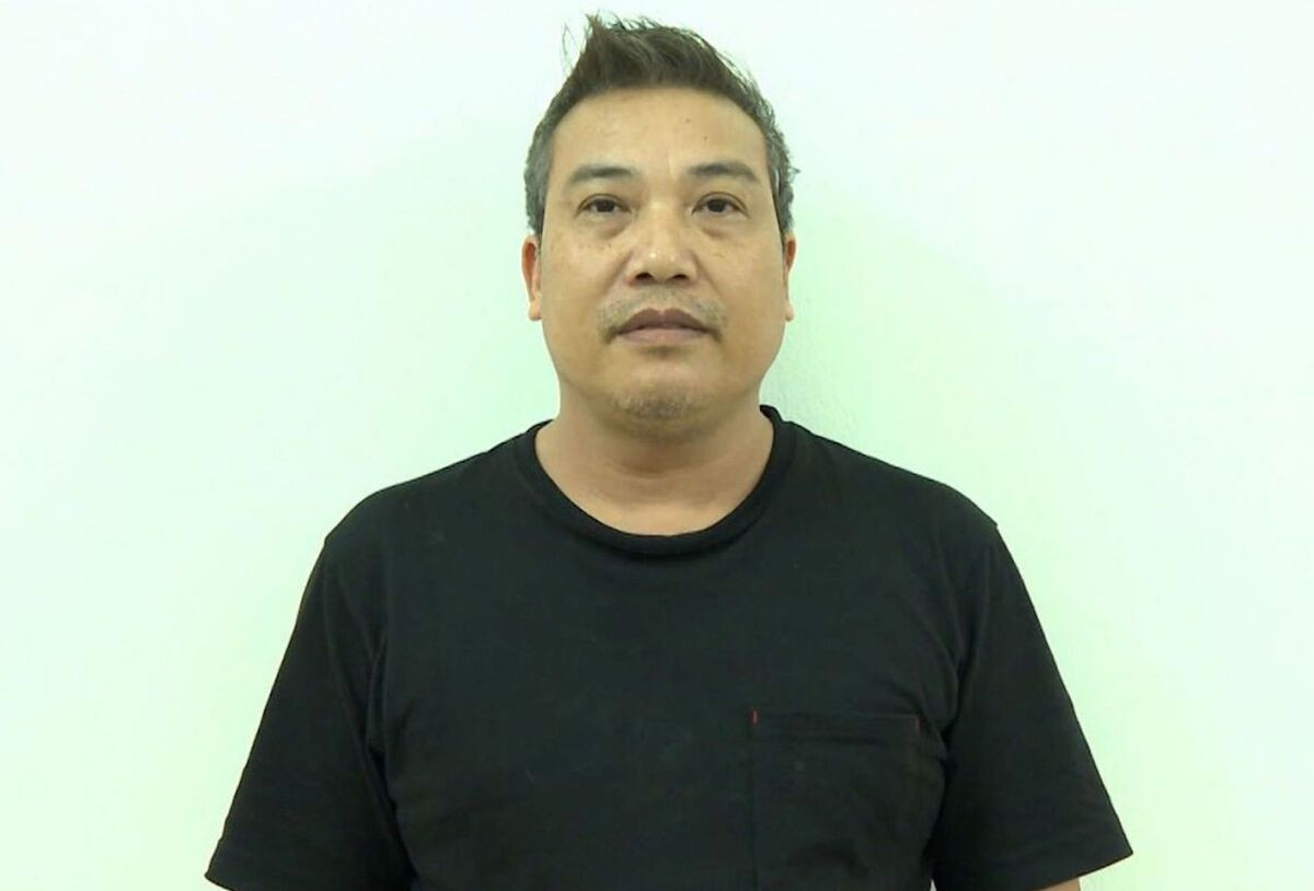 Thủ đoạn mài mã số GIA, &amp;apos;rửa&amp;apos; kim cương lậu của Giám đốc PNJ-LAB缩略图