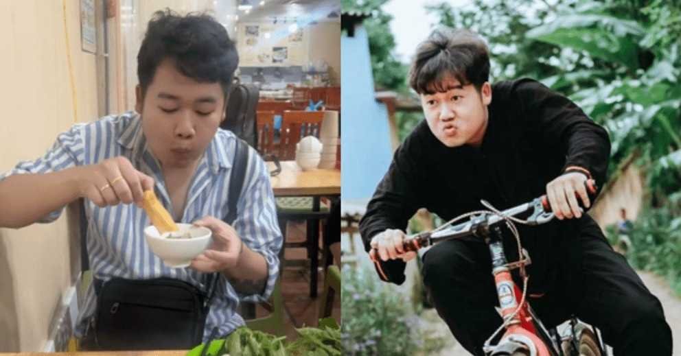 TikToker Cường Tày đang gây xôn xao mạng xã hội là ai?缩略图
