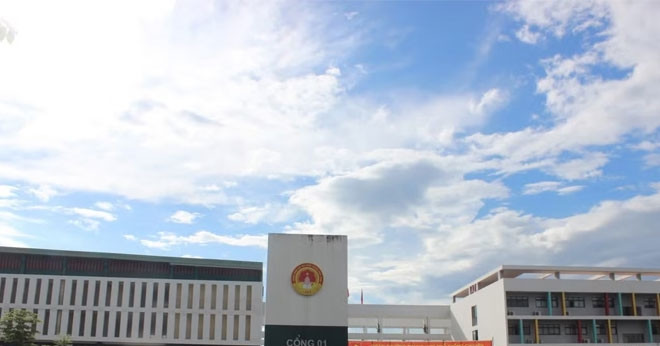 Trên 80% thí sinh điểm thi Trường THPT Chuyên Tuyên Quang có cơ hội trúng tuyển trường tốp đầu缩略图