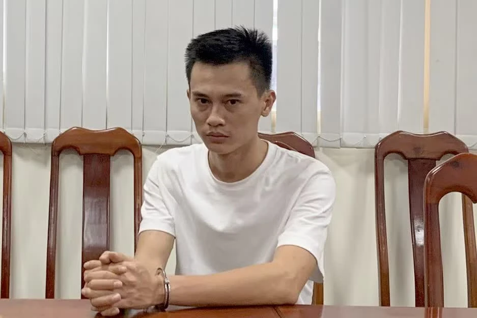 &amp;apos;Trùm siêu xe&amp;apos; Phan Công Khanh bị xét xử với tội danh mới缩略图