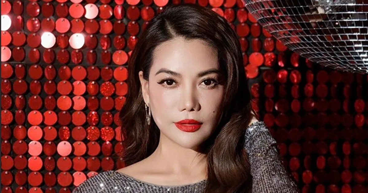 Trương Ngọc Ánh bị thay vai sau khi vướng lao lý缩略图