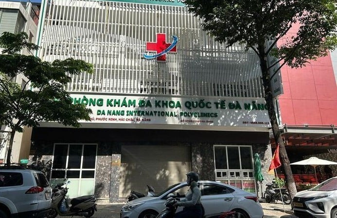 Truy tố các bị can trong vụ phòng khám tuyển bác sĩ rởm, &amp;apos;vẽ&amp;apos; bệnh moi tiền缩略图