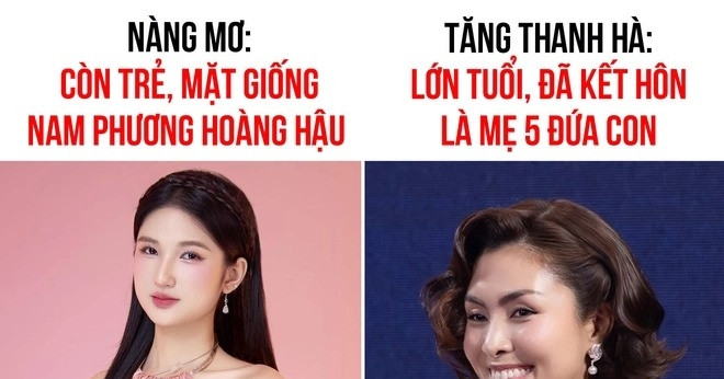 Từ bộ ảnh cổ phục đến cuộc tranh luận khắp MXH: Vì sao Nàng Mơ bất ngờ bị gọi tên cạnh vai Nam Phương hoàng hậu?缩略图