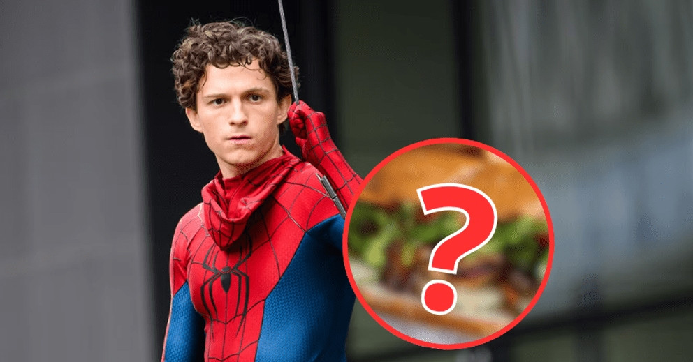 Tự hào chi tiết Việt Nam xuất hiện trong Spider-Man 4, chỉ vài giây cũng đủ khiến nam chính phát cuồng缩略图