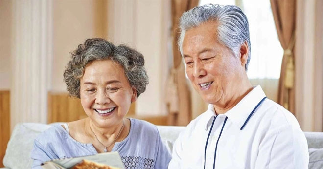 Từng định để lại căn nhà gần 9 tỷ cho con, người cha đổi ý sau một tháng nằm viện缩略图