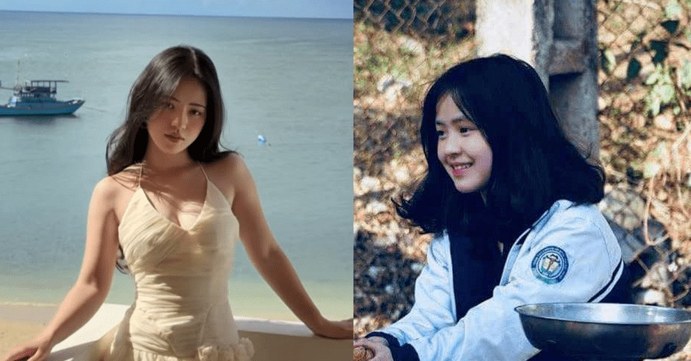 Từng gây sốt với khoảnh khắc bán lê ven đường, &amp;apos;em gái bán lê&amp;apos; giờ ra sao sau 8 năm?缩略图