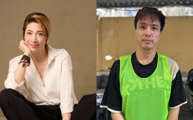 Từng không tin Tăng Nhật Tuệ bị bắt vì ma tuý, Pha Lê rụng rời khi biết sự thật缩略图