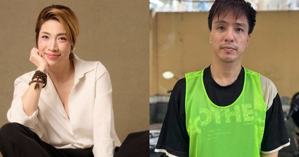 Từng không tin Tăng Nhật Tuệ bị bắt vì ma tuý, Pha Lê rụng rời khi biết sự thật rồi viết những dòng gây chú ý缩略图