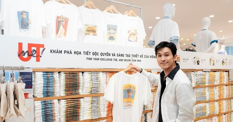 UNIQLO chính thức hiện diện tại AEON MALL Đà Nẵng Thanh Khê缩略图