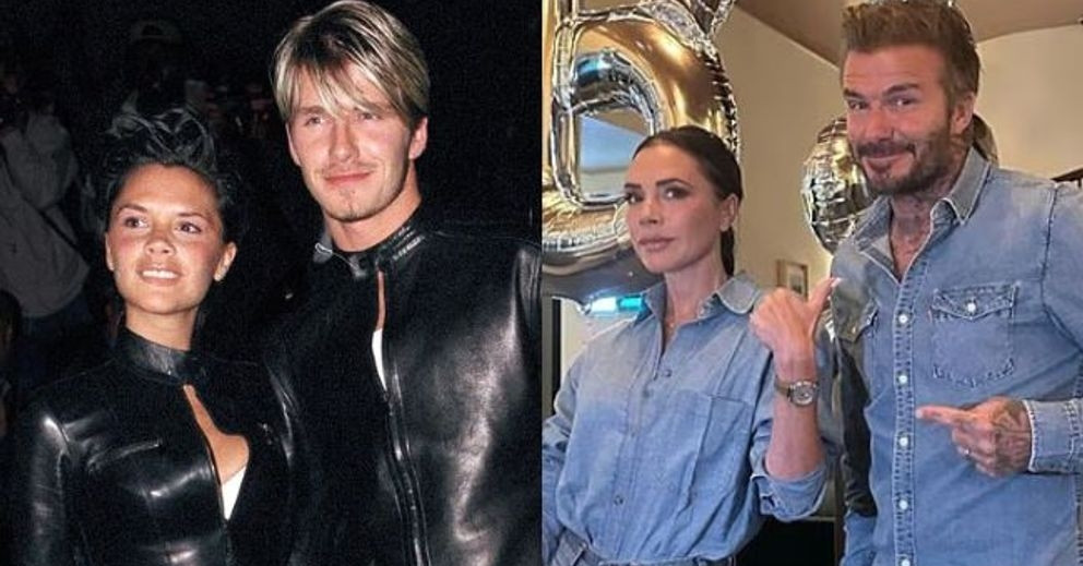 Vợ chồng Beckham vượt qua bê bối ngoại tình, âm mưu chia rẽ, mâu thuẫn với con trai Brooklyn thế nào để có hôn nhân 27 năm bền chặt?缩略图