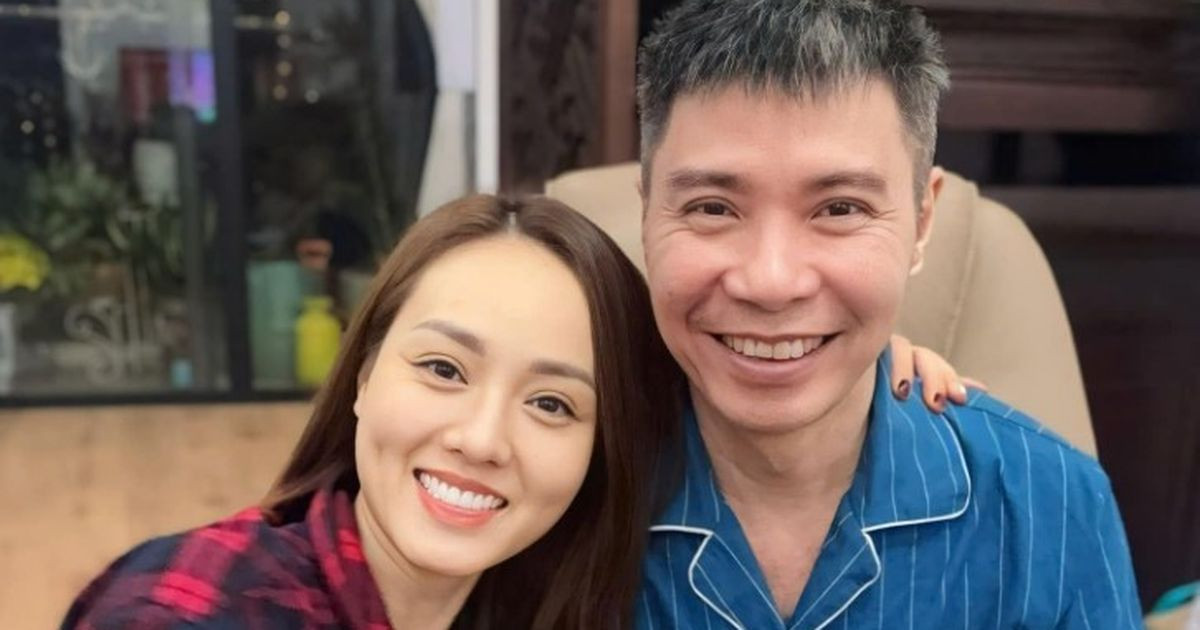 Vợ NSND Công Lý trải lòng về áp lực tài chính: Lúc nào cũng trong tình trạng cần tiền缩略图