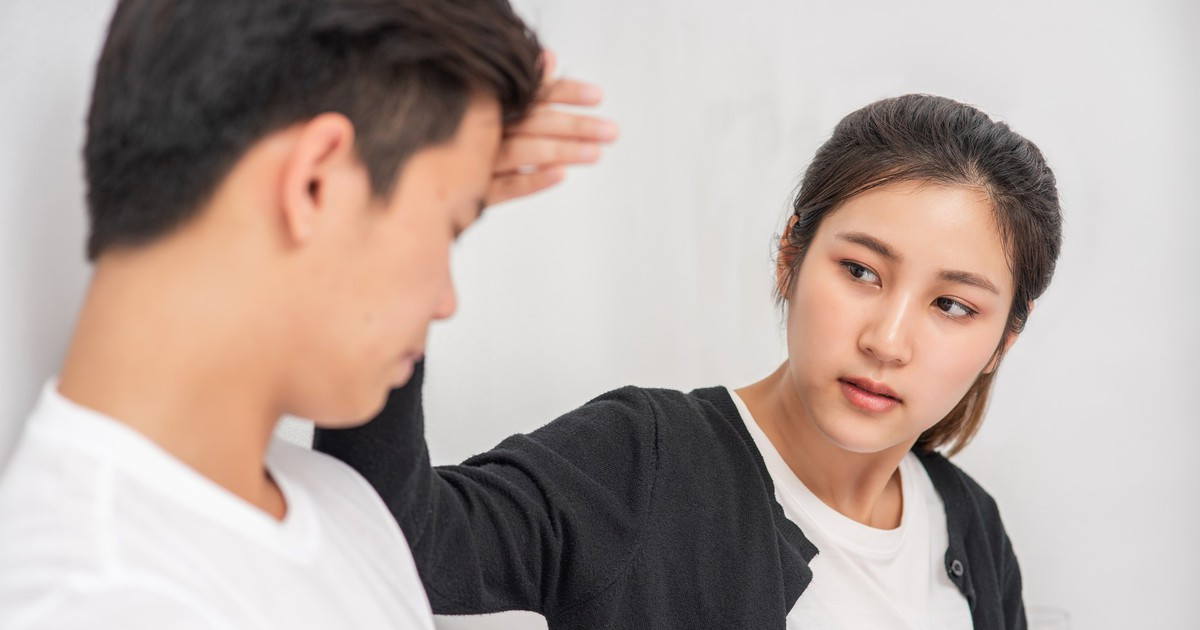 Vợ ơi, bớt dạy dỗ chồng được không?缩略图