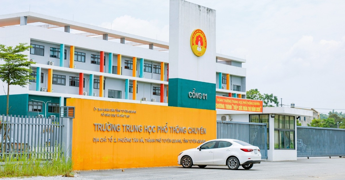Vụ 147 điểm 10 Toán ở Tuyên Quang: Rút vụ án về Cơ quan An ninh điều tra Bộ Công an缩略图