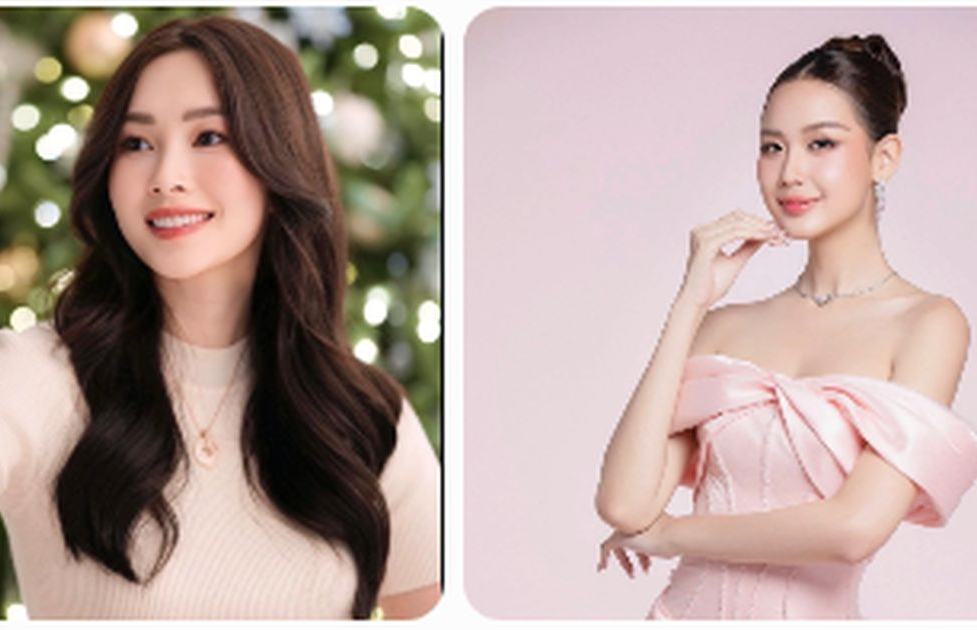 Vùng đất miền Tây được mệnh danh nơi nhiều giai nhân , 4 hoa hậu nổi tiếng đều xuất thân từ đây缩略图