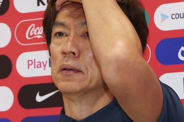 World Cup 2026 thành &amp;apos;cối xay HLV&amp;apos;: 7 chiến lược gia mất việc, HLV Hàn Quốc bị tẩy chay dữ dội nhất缩略图