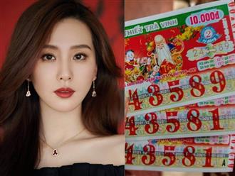 Trúng số độc đắc vào sau 16h30 chiều nay (12/8/2026), 3 con giáp được Thần Tài rót đầy lộc vào túi, may mắn tột đỉnh, hốt trọn tiền bạc trong thiên hạ缩略图