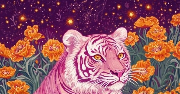Đúng 6h sáng ngày mai, thứ Sáu 7/8/2026, định mệnh an bài, 3 con giáp vận trình như &amp;apos;cá chép hóa rồng&amp;apos;, giàu có lên bất chấp, số đỏ chót như son缩略图