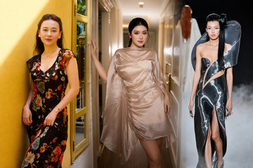 3 người đẹp cùng tên Phương Oanh, một diễn viên đang gồng mình qua biến cố缩略图