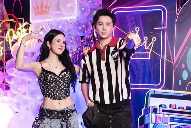 Diệp Lâm Anh và quyền được hạnh phúc sau một lần đổ vỡ缩略图