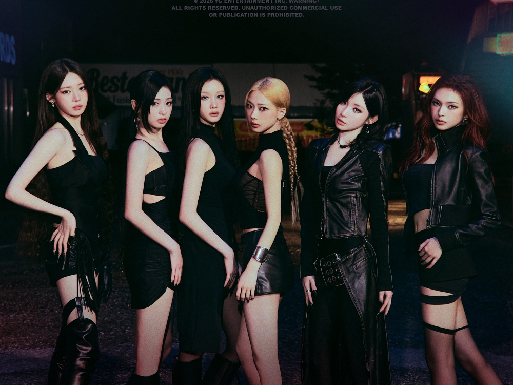 Cập nhật World Tour CHOOM của BABYMONSTER tại Đông Nam Á缩略图