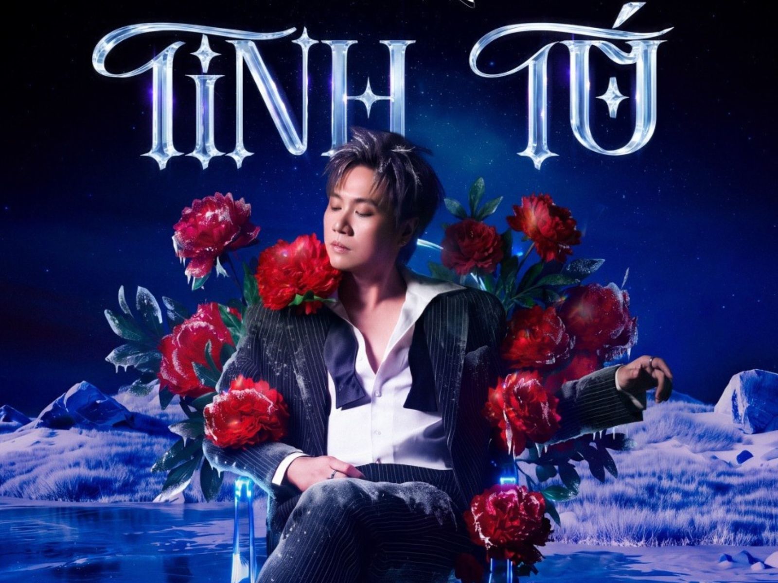 Chiều lòng Jet Jet, Vương Anh Tú tổ chức fancon kỷ niệm 10 năm làm nghệ thuật缩略图