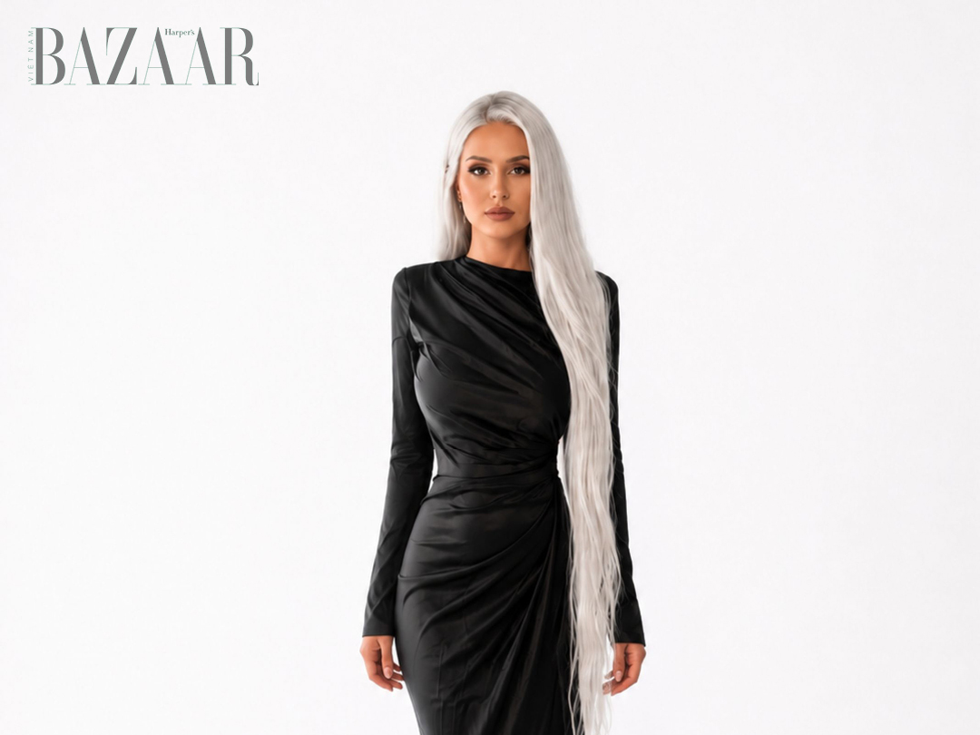 Why Marina Bailey – Rina Rich Is Emerging as a Name to Watch in Luxury Fashion缩略图